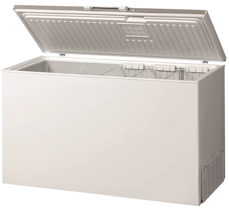 Freezer